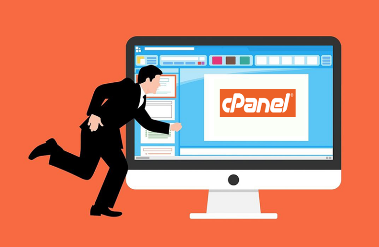 cPanel