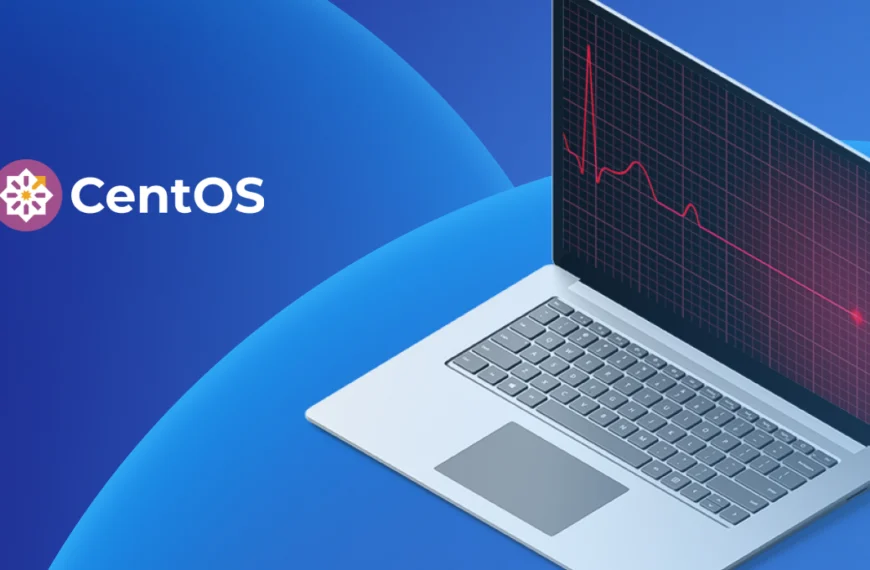 Panduan Lengkap Upgrade CentOS 7 ke CentOS 8