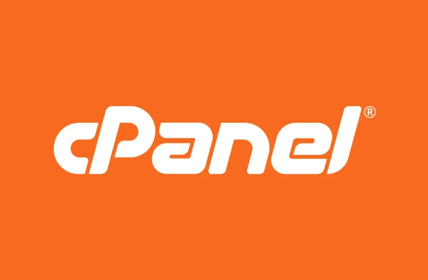 Memulai Menggunakan cPanel Server