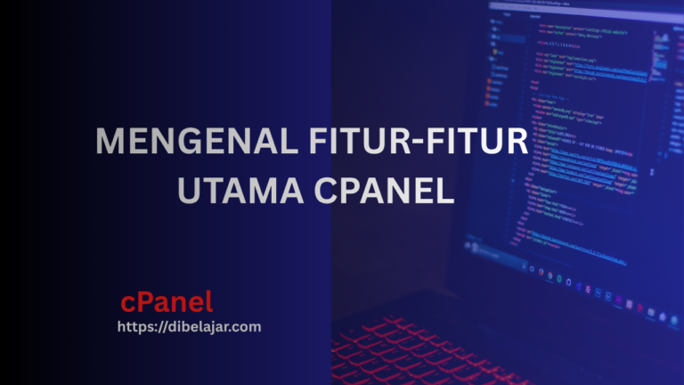 cpanel