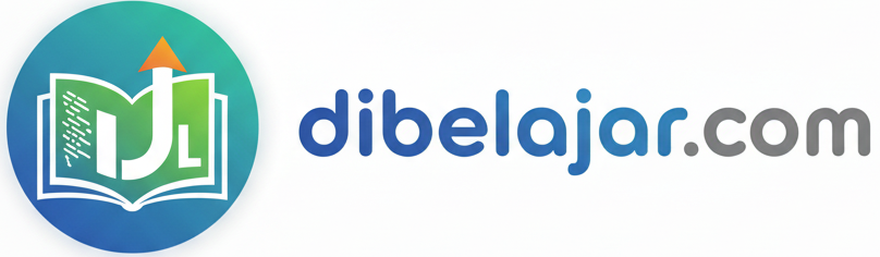 Dibelajar – Media Edukasi Teknologi Informasi