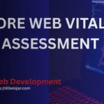 Core Web Vitals Assessment