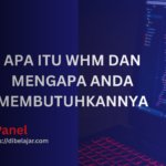 whm cpanel