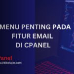 email cpanel
