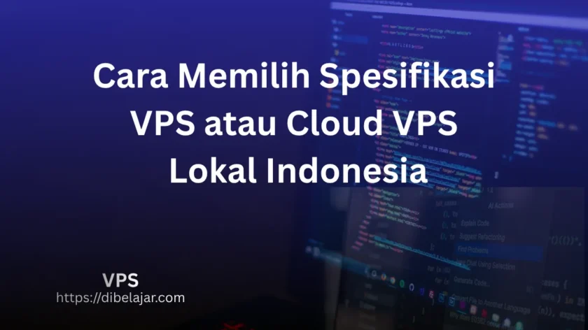 cloud vps